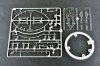 Trumpeter 00924 Russian T-72B MBT 1/16